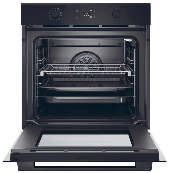 Духовка електрична Haier ID2P3B3EHTB 572610 фото