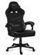 Компьютерное кресло для геймера Huzaro Force 4.4 Mesh Carbon 503156 фото