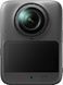 Спортивна камера DJI Osmo 360 II Standard Combo, відео 360&deg; 8K/60 FPS, 110 хвилин роботи, Wi-Fi, Bluetooth 2149960 фото 4