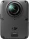 Спортивна камера DJI Osmo 360 II Standard Combo, відео 360&deg; 8K/60 FPS, 110 хвилин роботи, Wi-Fi, Bluetooth 2149960 фото 5