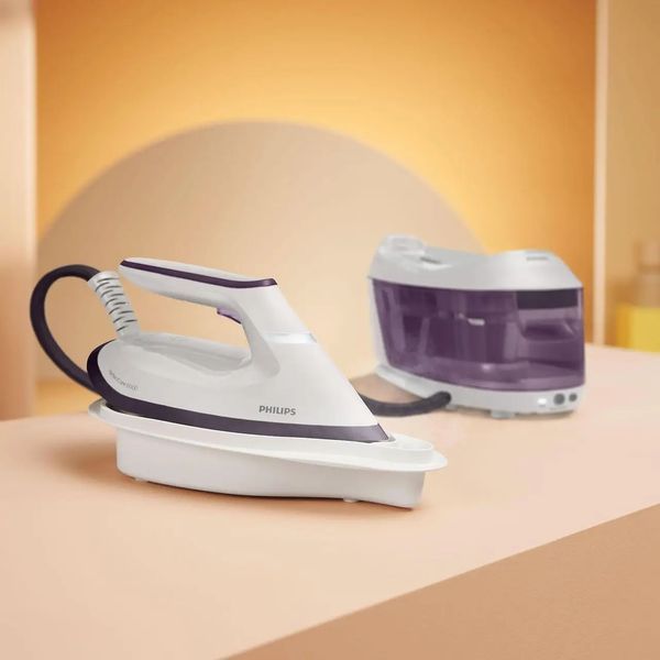 Парогенератор Philips PerfectCare 6000 PSG6020/30 031980 фото