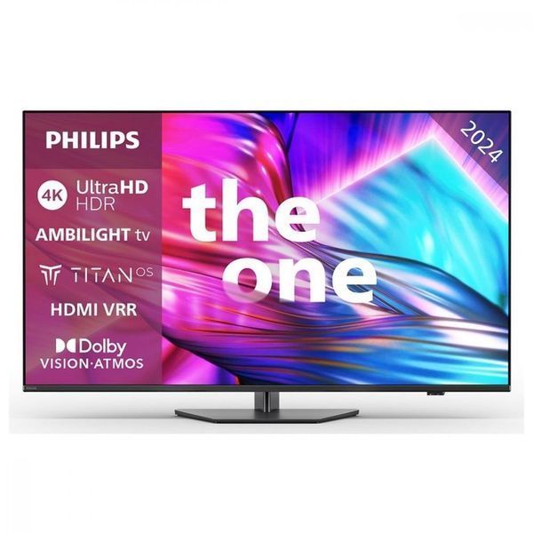 LCD телевизор (LED) Philips 50PUS8919/12 002827 фото