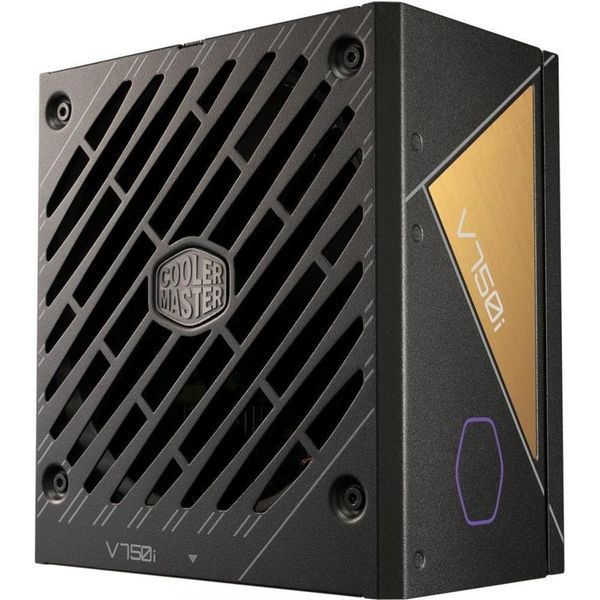 Блок питания Cooler Master V750 Gold I Multi (MPZ-7501-AFAG-BEU) 002130 фото