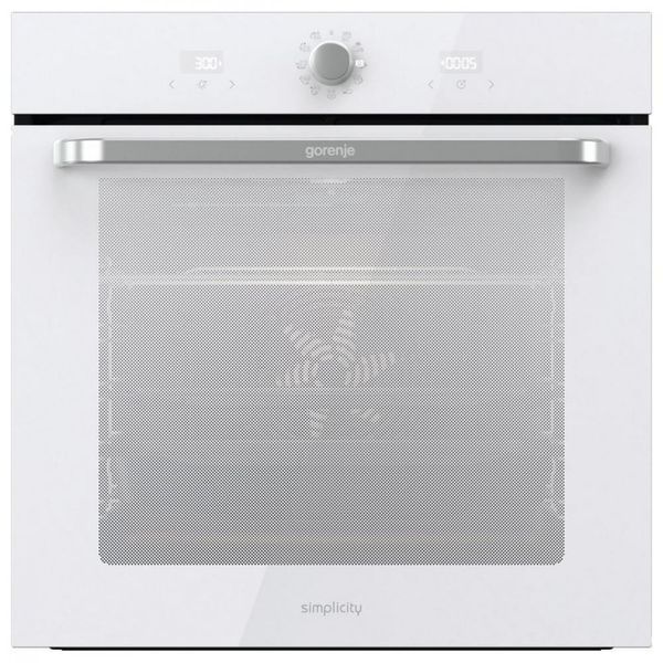 Духовка електрична Gorenje BOS67371SYW 011374 фото