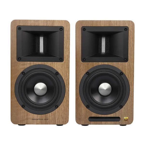 Мультимедійна акустика Edifier Airpulse A80 Brown 028468 фото