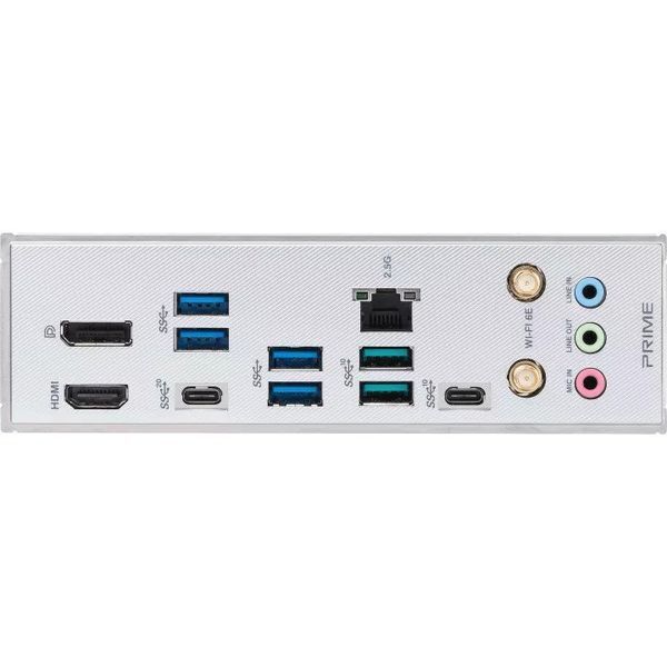 Материнская плата ASUS PRIME Z790-A WIFI (90MB1CS0-M0EAY0) 022797 фото