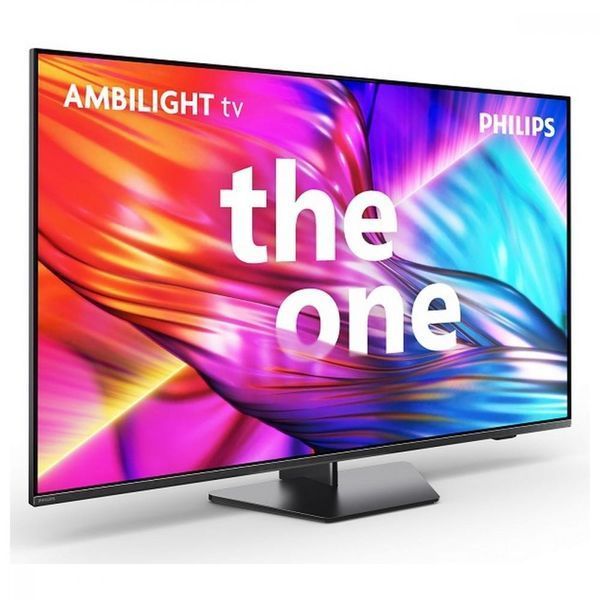 LCD телевизор (LED) Philips 50PUS8919/12 002827 фото