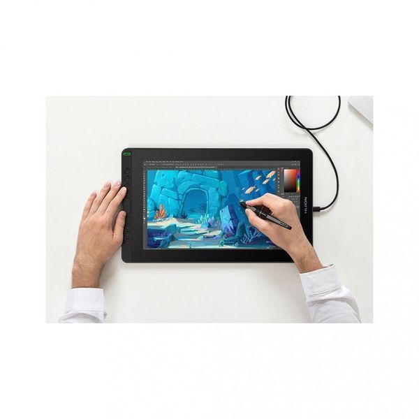 Монитор-планшет Huion Kamvas RDS-160 026663 фото