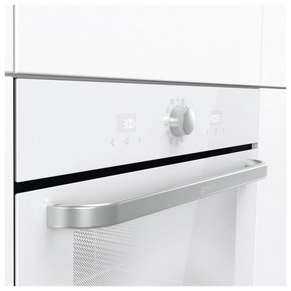 Духовка електрична Gorenje BOS67371SYW 011374 фото