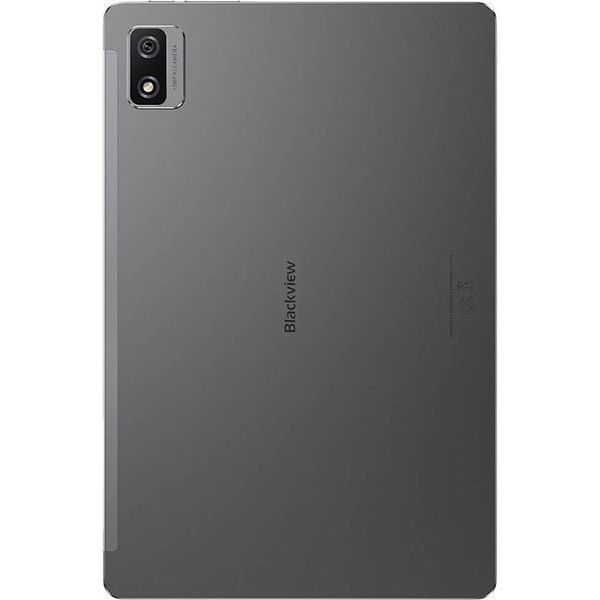 Планшет Blackview Tab 12 4/64GB LTE Grey (6931548309154) 033646 фото
