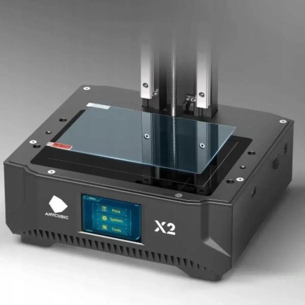 3D-принтер Anycubic Photon Mono X2 544935ua фото
