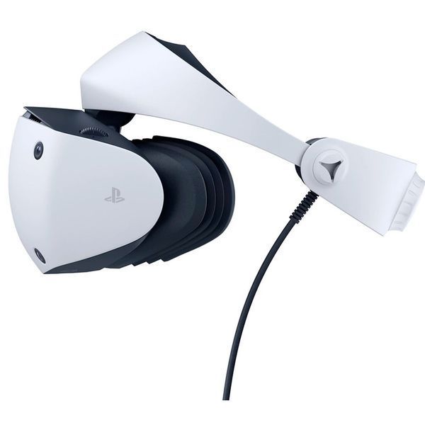 Окуляри віртуальної реальності Sony PlayStation VR2 (9454298, 9454397, 975879) 028821 фото