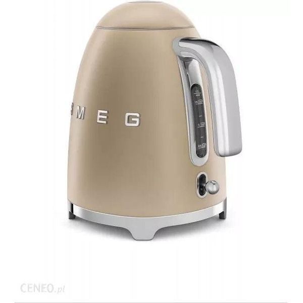 Электрочайник SMEG KLF03CHMEU 016834 фото