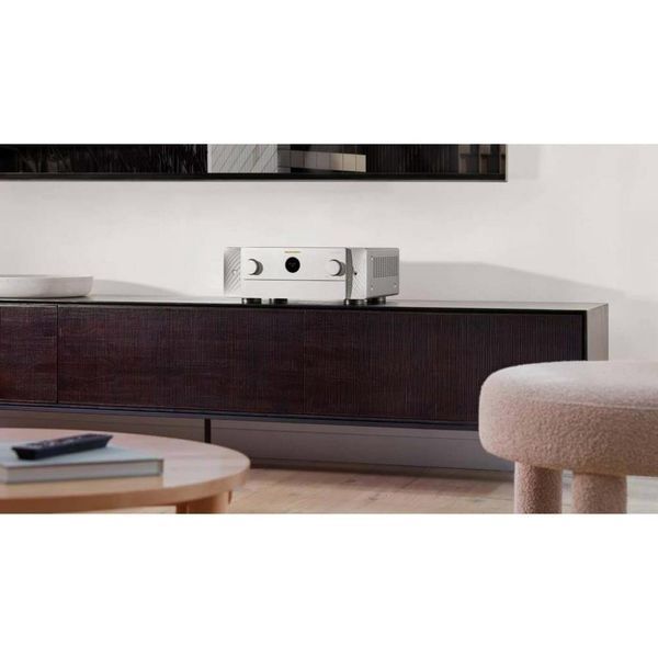 AV-ресивер Marantz CINEMA 50 Black 003282 фото