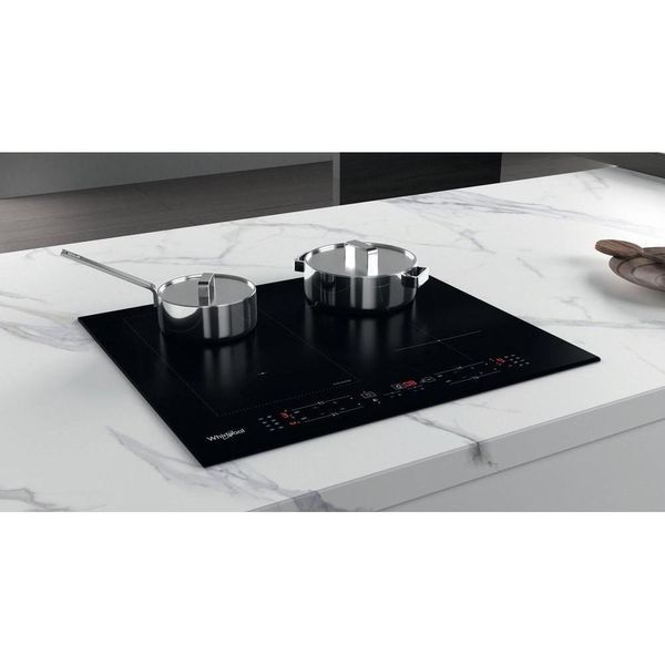 Варочная поверхность электрическая Whirlpool WL B1160 BF 007280 фото