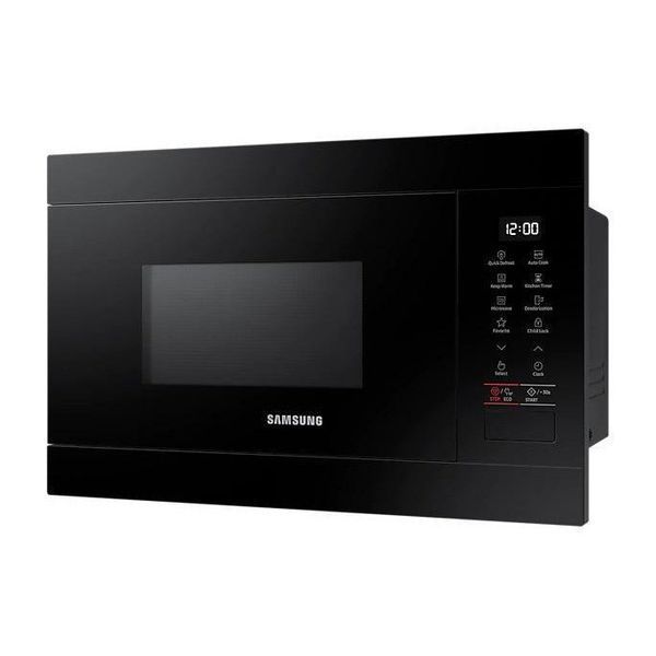 Мікрохвильовка Samsung MS22M8254AK 020726 фото
