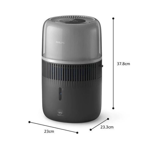 Увлажнитель воздуха Philips HU5710/03 578154ua фото