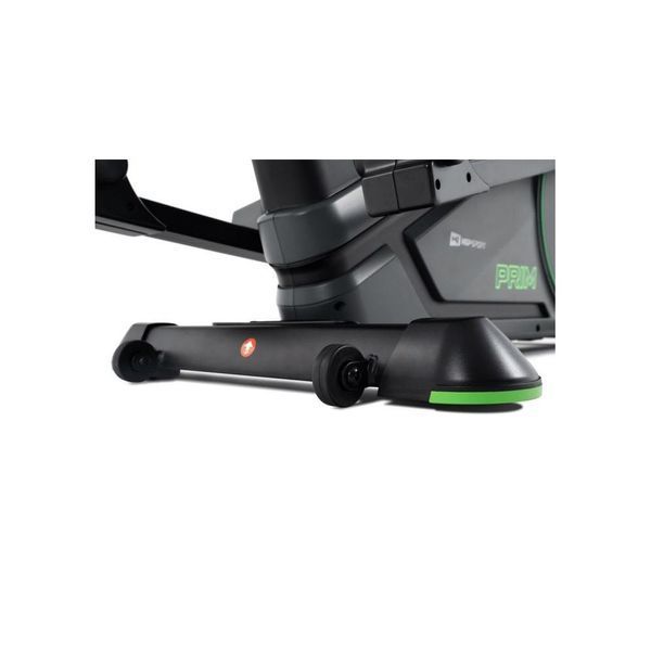 Орбитрек электромагнитный Hop-Sport HS-120C Prim 029969 фото