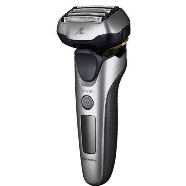 Электробритва мужская Panasonic ES-LV69-S803 012878 фото
