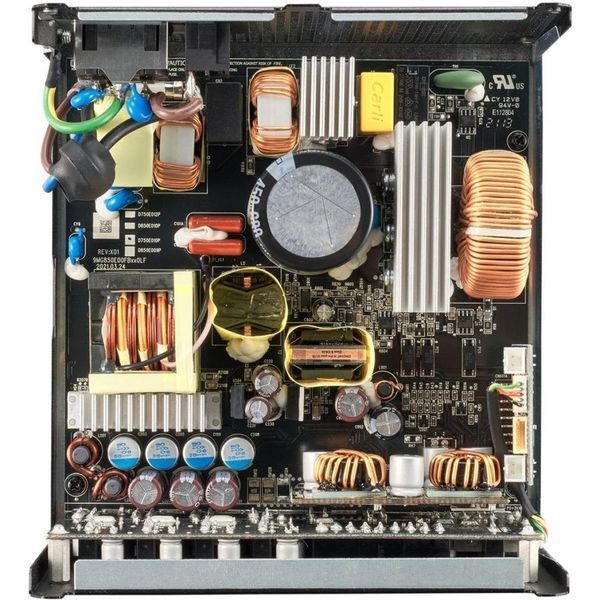 Блок питания Cooler Master V750 Gold I Multi (MPZ-7501-AFAG-BEU) 002130 фото
