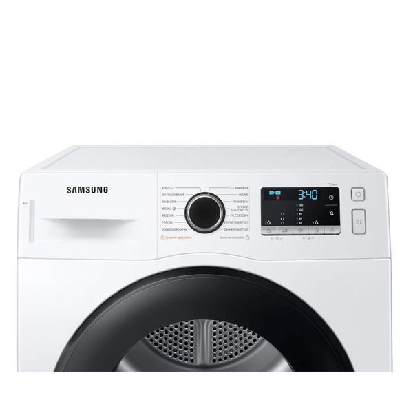Сушильна машина Samsung DV90TA240AE 040787 фото