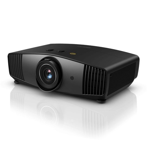 Мультимедійний проектор BenQ W5700 (9H.JKV77.17E) 028875 фото