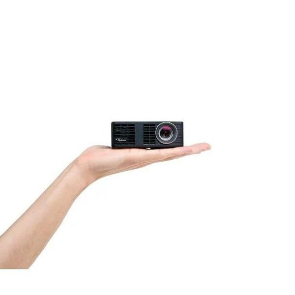 Мультимедійний проектор Optoma ML750e (95.8UA02GC1E) 028925 фото