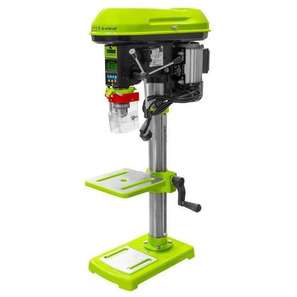 Сверлильный станок Zipper ZI-STB16T 039997 фото