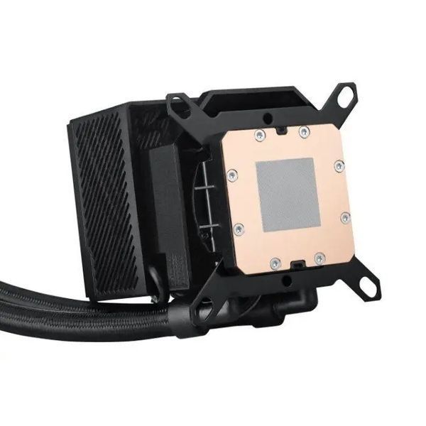 Водяне охолодження Asus Rog Ryujin III 240 ARGB (90RC00K1-M0UAY0) 013486 фото