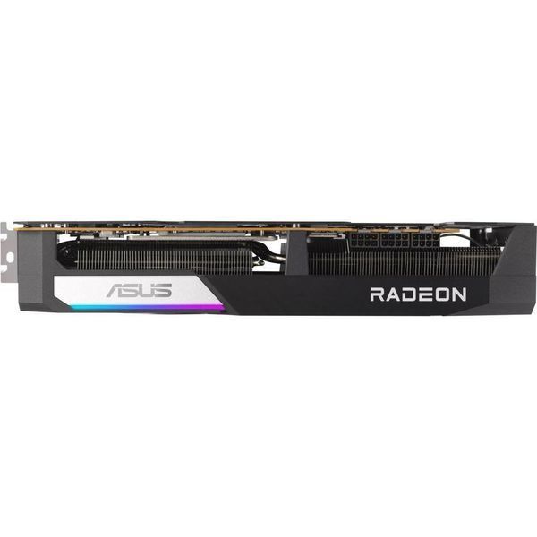 Відеокарта ASUS DUAL-RX7900XT-O20G (90YV0IV2-M0NA00) 013641 фото