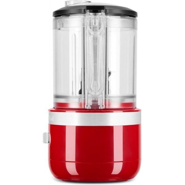 Кухонный комбайн KitchenAid 5KFCB519EER 020748 фото