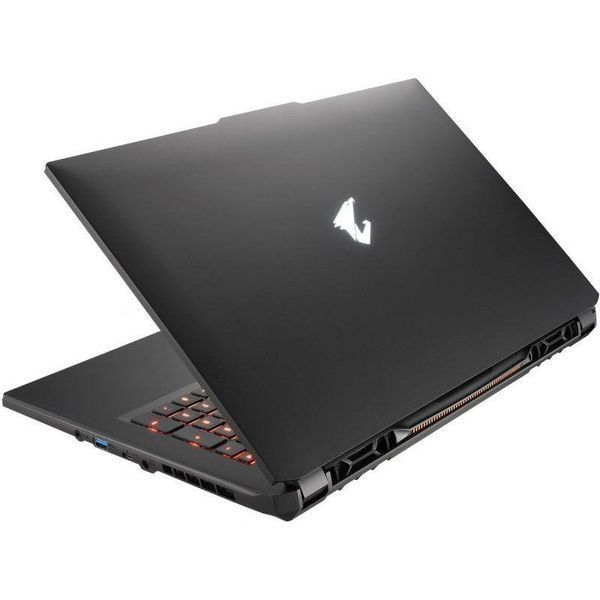 Ноутбук GIGABYTE AORUS 17H BXF (BXF-74EE554SH) 027240 фото