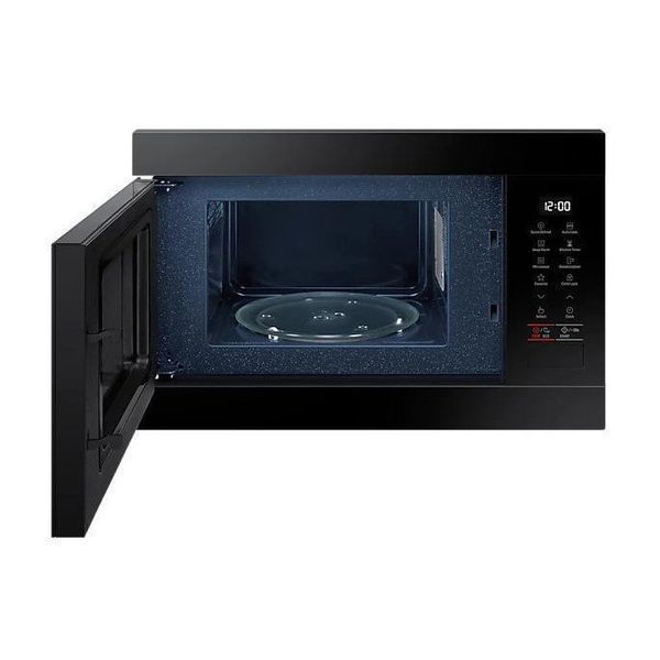 Мікрохвильовка Samsung MS22M8254AK 020726 фото
