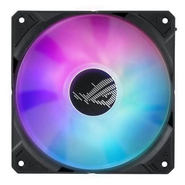 Водяне охолодження Asus Rog Ryujin III 240 ARGB (90RC00K1-M0UAY0) 013486 фото