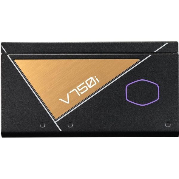 Блок питания Cooler Master V750 Gold I Multi (MPZ-7501-AFAG-BEU) 002130 фото
