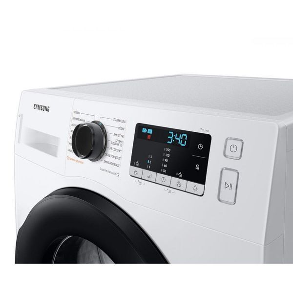 Сушильна машина Samsung DV90TA240AE 040787 фото