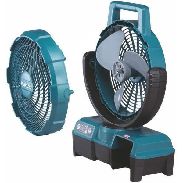 Напольный вентилятор Makita CF001GZ 008347 фото