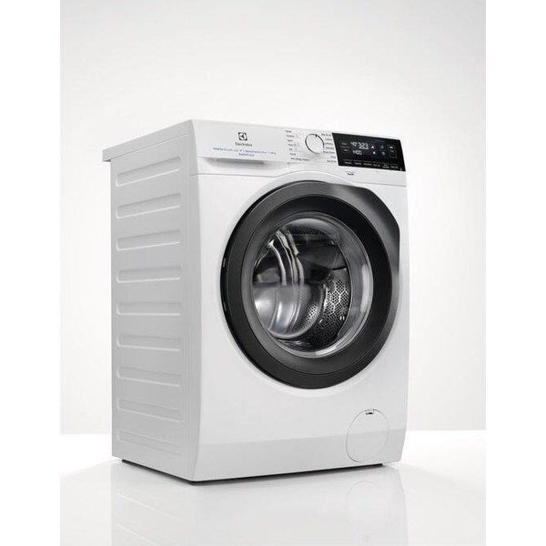 Пральна машина автоматична Electrolux EW6F349BSPA 031509 фото