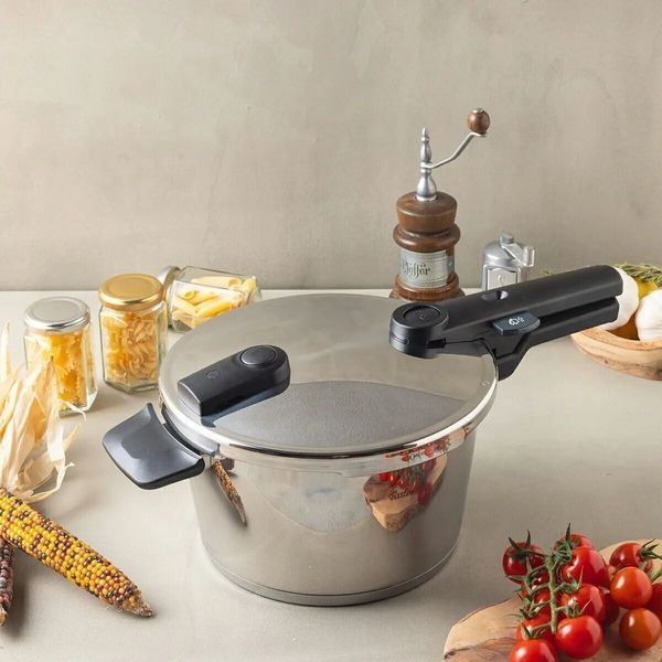 Скороварка FISSLER Vitaquick 600-410-04-000/0 1295635 фото
