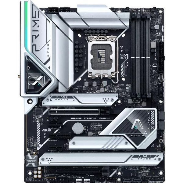 Материнская плата ASUS PRIME Z790-A WIFI (90MB1CS0-M0EAY0) 022797 фото