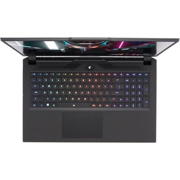 Ноутбук GIGABYTE AORUS 17H BXF (BXF-74EE554SH) 027240 фото