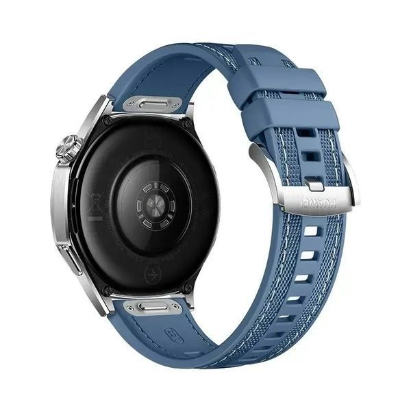 Смарт-годинник Huawei Watch GT 5 46 mm Blue (55020DKH) 612705 фото