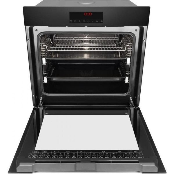 Духовка электрическая Amica ED57638BA+ Q-TYPE WiFi 011663 фото