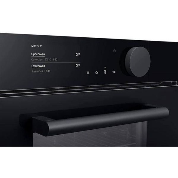 Духовка електрична Samsung NV75T8879RK 011963 фото