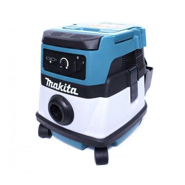 Строительный пылесос Makita DVC860LZ 008207 фото