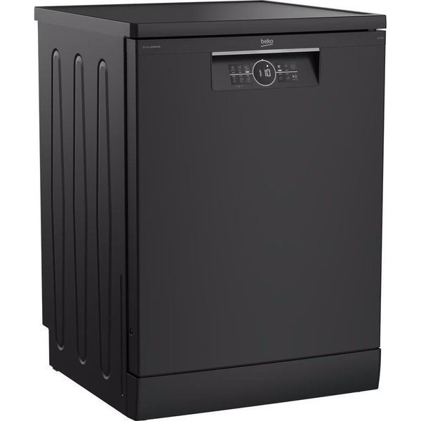 Посудомоечная машина Beko BDFN26526AQ 030568 фото