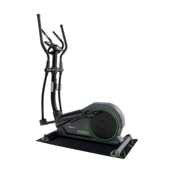 Орбитрек электромагнитный Hop-Sport HS-120C Prim 029969 фото