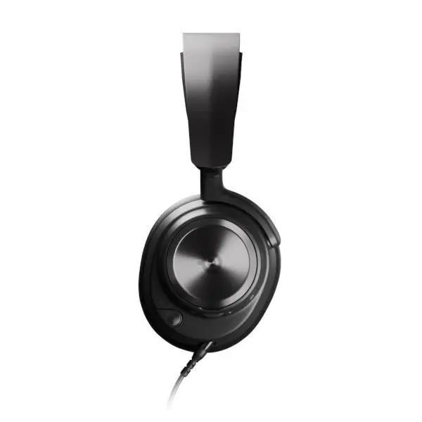 Наушники с микрофоном SteelSeries Arctis Nova Pro Black (61527) 028645 фото