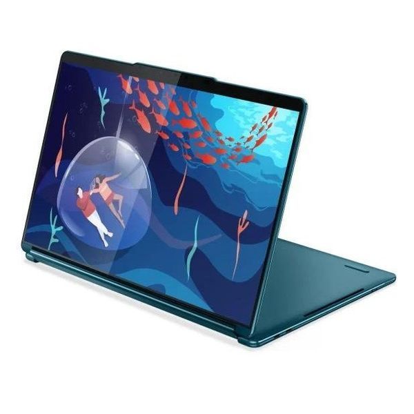 Ноутбук Lenovo Yoga Book 9 13IRU8 (82YQ0033PB) 027490 фото