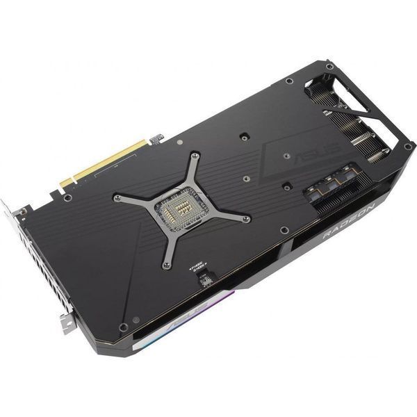 Відеокарта ASUS DUAL-RX7900XT-O20G (90YV0IV2-M0NA00) 013641 фото